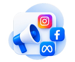 Social Media Marketing & Meta Ads