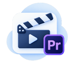 Video Editing & Motion Content
